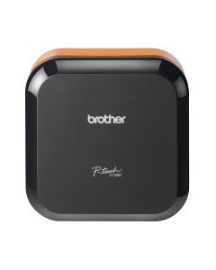 Brother PT-E720BT labelprinter Thermo transfer 180 x 180 DPI 20 mm/sec Draadloos TZe Bluetooth