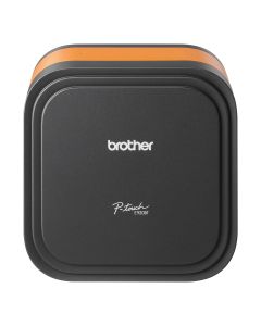 Brother PT-E920BT labelprinter Thermo transfer 360 x 360 DPI 20 mm/sec Draadloos TZe Bluetooth