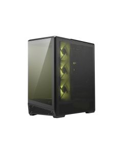 MSI MAG PANO 130R PZ computerbehuizing Midi Tower Zwart