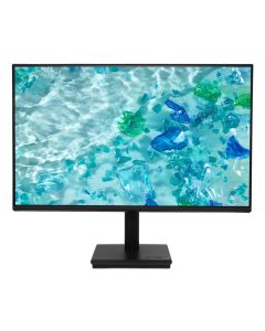 Acer Vero V7 V247Y G computer monitor 60,5 cm (23.8") 1920 x 1080 Pixels Full HD LCD Zwart