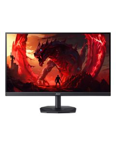 Acer Nitro KG1 KG241Y X3 computer monitor 60,5 cm (23.8") 1920 x 1080 Pixels Full HD LED Zwart