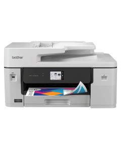 Brother MFC-J6760DW multifunctionele printer Inkjet A3 1200 x 4800 DPI 31 ppm Wifi