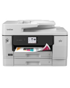 Brother MFC-J6960DW multifunctionele printer Inkjet A3 1200 x 4800 DPI 31 ppm Wifi
