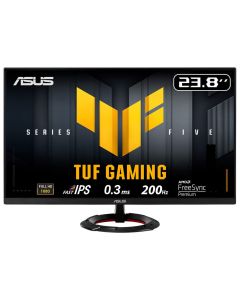 ASUS TUF Gaming VG249Q5R computer monitor 60,5 cm (23.8") 1920 x 1080 Pixels Full HD LED Zwart