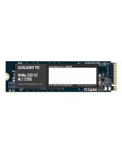 GIGABYTE G3NVMEV2256G internal solid state drive 256 GB M.2 PCI Express 3.0 NVMe 3D TLC NAND