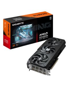 GIGABYTE Radeon RX 9070 GAMING 16GB AMD GDDR6