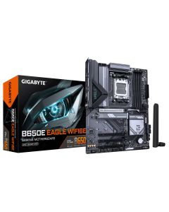 GIGABYTE B650E EAGLE WIFI6E AMD B650 Socket AM5 ATX