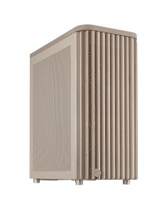 ASUS Proart PA401 Wood Mesh PWM Beige Tower