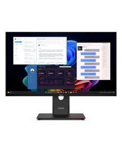 Lenovo ThinkVision T27UD-40 Monitor
