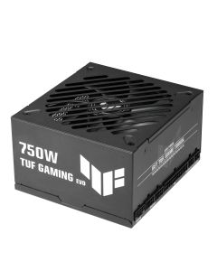 ASUS TUF-GAMING-750G-EVO power supply unit 750 W 20+4 pin ATX ATX Zwart