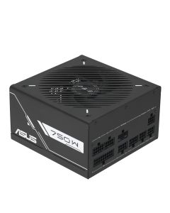 ASUS Prime -750G power supply unit 750 W 20+4 pin ATX ATX Zwart