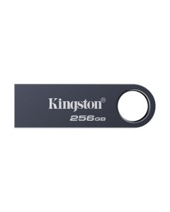 Kingston Technology DataTraveler 256GB SE9 G3 - Dark Nickel
