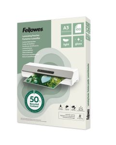 Fellowes 100142988 laminatorzak 100 stuk(s)