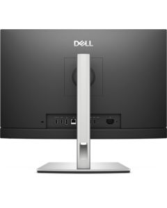 DELL Pro QC24250 Intel Core Ultra 7 265 61 cm (24") 1920 x 1080 Pixels Alles-in-één-pc 16 GB DDR5-SDRAM 512 GB SSD Windows 11 Pro Wi-Fi 6E (802.11ax) Zwart