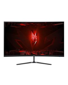 Acer Nitro ED0 ED320QW0bmiipx computer monitor 80 cm (31.5") 1920 x 1080 Pixels Full HD LCD Zwart