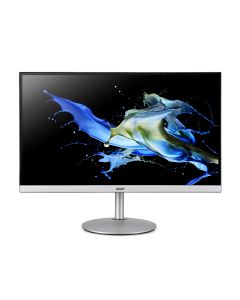 Acer CB2 CB242YP6bmiprx computer monitor 60,5 cm (23.8") 1920 x 1080 Pixels Full HD LCD Zwart