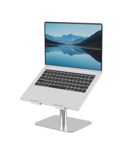 Fellowes Alumia (New) Desk Laptop Stand Silver Laptopstandaard Zilver 38,1 cm (15")