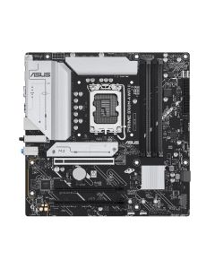 ASUS PRIME B760M-A WIFI II Intel B760 LGA 1700 micro ATX