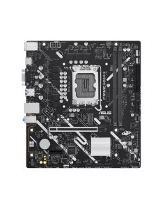 ASUS PRIME H810M-K Intel H810 LGA 1851 (Socket V1) micro ATX