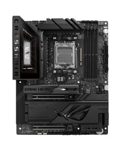 ASUS ROG CROSSHAIR X870E DARK HERO AMD X870E Socket AM5 ATX