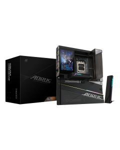 GIGABYTE X870E AORUS XTREME X3D AI TOP AMD X870E Socket AM5 Verlengd ATX