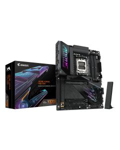 GIGABYTE X870E AORUS PRO X3D AMD X870E Socket AM5 ATX