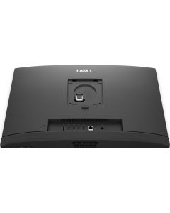 DELL Pro QC24251 Intel Core Ultra 5 235T 61 cm (24") 1920 x 1080 Pixels Alles-in-één-pc 16 GB DDR5-SDRAM 512 GB SSD Windows 11 Pro Wi-Fi 6E (802.11ax) Zwart