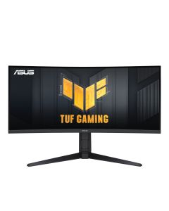 ASUS TUF Gaming VG34VQL3A computer monitor 86,4 cm (34") 3440 x 1440 Pixels UltraWide Quad HD LCD Zwart