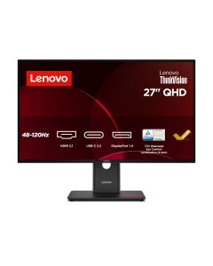 Lenovo ThinkVision T27Q-40 Monitor