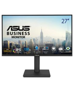 ASUS BE27ACGN computer monitor 68,6 cm (27") 2560 x 1440 Pixels Quad HD LCD Zwart