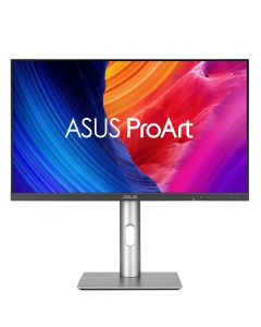 ASUS ProArt PA278QGV computer monitor 68,6 cm (27") 2560 x 1440 Pixels Quad HD LCD Zwart