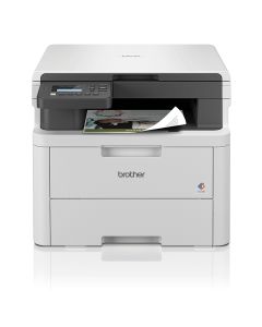 Brother DCP-L3520CDW LED A4 2400 x 600 DPI 18 ppm Wifi