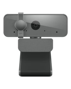 Lenovo GXC1S15023 webcam 1920 x 1080 Pixels USB 2.0 Grijs