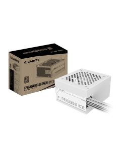 GIGABYTE P650SS ICE power supply unit 650 W 20+4 pin ATX ATX Wit