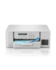 Brother DCP-T583DW multifunctionele printer Inkjet A4 1200 x 6000 DPI 16 ppm Wifi