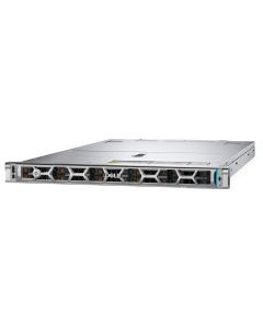 DELL PowerEdge R470 server 480 GB Rack (1U) Intel Xeon 6 6507P 3,5 GHz 32 GB DDR5-SDRAM 1100 W