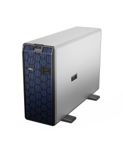 DELL PowerEdge T560 server 960 GB Tower (4,5U) Intel® Xeon® Silver 4514Y 2 GHz 64 GB DDR5-SDRAM 1100 W