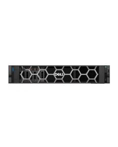 DELL PowerEdge R760XS server 480 GB Rack (2U) Intel® Xeon® Silver 4510 2,4 GHz 32 GB DDR5-SDRAM 1100 W