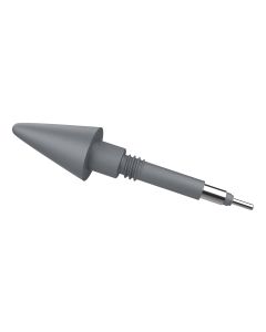 Lenovo ZG38C07009 accessoire voor styluspennen Grijs 2 stuk(s)