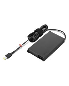 Lenovo 4X21U26039 netvoeding & inverter Buiten 170 W Zwart