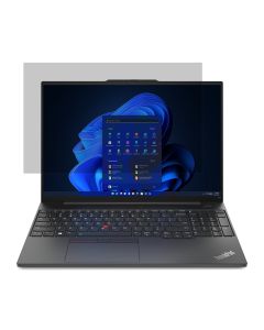 Lenovo 4XJ1U03939 schermfilter 40,6 cm (16") Laptop Randloze privacyfilter voor schermen