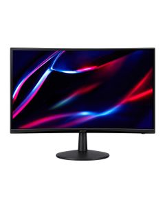 Acer Nitro ED0 ED240Q S3 computer monitor 59,9 cm (23.6") 1920 x 1080 Pixels Full HD Zwart