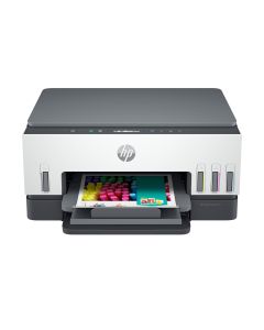 HP Smart Tank 6005 Draadloos All-in-One Kleur Printer, Kopieerapparaat, scanner