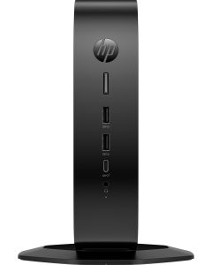 HP Elite t755 3 GHz Windows 10 IoT Enterprise 1,4 kg Zwart V2546