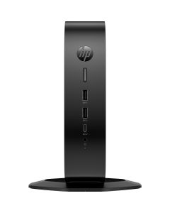HP Elite t755 3 GHz Windows 11 IoT Enterprise 1,4 kg Zwart V2546