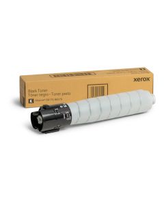 Xerox 006R04846 tonercartridge 1 stuk(s) Origineel Zwart