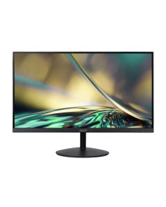 Acer SA242YH1bi computer monitor 60,5 cm (23.8") 1920 x 1080 Pixels Full HD LCD Zwart