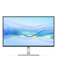 Lenovo L27h-4A computer monitor 68,6 cm (27") 2560 x 1440 Pixels Quad HD LED Grijs