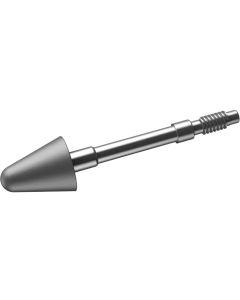 Lenovo ZG38C05644 accessoire voor styluspennen Metallic