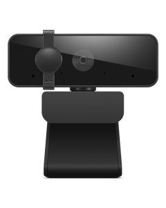 Lenovo 310 webcam 1920 x 1080 Pixels USB 2.0 Zwart